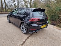 USED 2019 19 VOLKSWAGEN GOLF 2.0 GTI PERFORMANCE TSI 3d 242 BHP ZERO DEPOSIT FINANCE AVAILABLE