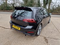 USED 2019 19 VOLKSWAGEN GOLF 2.0 GTI PERFORMANCE TSI 3d 242 BHP ZERO DEPOSIT FINANCE AVAILABLE