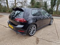 USED 2019 19 VOLKSWAGEN GOLF 2.0 GTI PERFORMANCE TSI 3d 242 BHP ZERO DEPOSIT FINANCE AVAILABLE