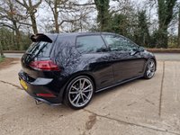 USED 2019 19 VOLKSWAGEN GOLF 2.0 GTI PERFORMANCE TSI 3d 242 BHP ZERO DEPOSIT FINANCE AVAILABLE