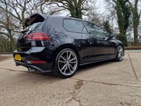 USED 2019 19 VOLKSWAGEN GOLF 2.0 GTI PERFORMANCE TSI 3d 242 BHP ZERO DEPOSIT FINANCE AVAILABLE