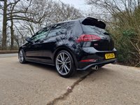 USED 2019 19 VOLKSWAGEN GOLF 2.0 GTI PERFORMANCE TSI 3d 242 BHP ZERO DEPOSIT FINANCE AVAILABLE