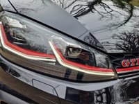 USED 2019 19 VOLKSWAGEN GOLF 2.0 GTI PERFORMANCE TSI 3d 242 BHP ZERO DEPOSIT FINANCE AVAILABLE