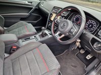 USED 2019 19 VOLKSWAGEN GOLF 2.0 GTI PERFORMANCE TSI 3d 242 BHP ZERO DEPOSIT FINANCE AVAILABLE