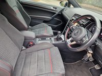 USED 2019 19 VOLKSWAGEN GOLF 2.0 GTI PERFORMANCE TSI 3d 242 BHP ZERO DEPOSIT FINANCE AVAILABLE