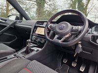 USED 2019 19 VOLKSWAGEN GOLF 2.0 GTI PERFORMANCE TSI 3d 242 BHP ZERO DEPOSIT FINANCE AVAILABLE
