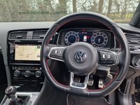 USED 2019 19 VOLKSWAGEN GOLF 2.0 GTI PERFORMANCE TSI 3d 242 BHP ZERO DEPOSIT FINANCE AVAILABLE