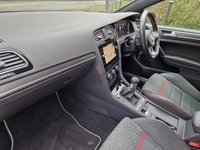 USED 2019 19 VOLKSWAGEN GOLF 2.0 GTI PERFORMANCE TSI 3d 242 BHP ZERO DEPOSIT FINANCE AVAILABLE