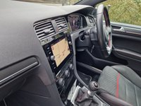 USED 2019 19 VOLKSWAGEN GOLF 2.0 GTI PERFORMANCE TSI 3d 242 BHP ZERO DEPOSIT FINANCE AVAILABLE