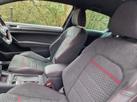 USED 2019 19 VOLKSWAGEN GOLF 2.0 GTI PERFORMANCE TSI 3d 242 BHP ZERO DEPOSIT FINANCE AVAILABLE