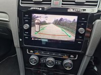 USED 2019 19 VOLKSWAGEN GOLF 2.0 GTI PERFORMANCE TSI 3d 242 BHP ZERO DEPOSIT FINANCE AVAILABLE