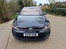 USED 2019 19 VOLKSWAGEN GOLF 2.0 GTI PERFORMANCE TSI 3d 242 BHP ZERO DEPOSIT FINANCE AVAILABLE