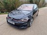 USED 2019 19 VOLKSWAGEN GOLF 2.0 GTI PERFORMANCE TSI 3d 242 BHP ZERO DEPOSIT FINANCE AVAILABLE