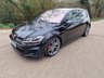 USED 2019 19 VOLKSWAGEN GOLF 2.0 GTI PERFORMANCE TSI 3d 242 BHP ZERO DEPOSIT FINANCE AVAILABLE