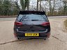 USED 2019 19 VOLKSWAGEN GOLF 2.0 GTI PERFORMANCE TSI 3d 242 BHP ZERO DEPOSIT FINANCE AVAILABLE