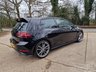USED 2019 19 VOLKSWAGEN GOLF 2.0 GTI PERFORMANCE TSI 3d 242 BHP ZERO DEPOSIT FINANCE AVAILABLE