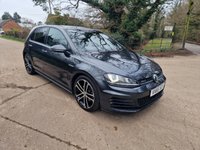 USED 2015 65 VOLKSWAGEN GOLF 2.0 GTD 5d 181 BHP ZERO DEPOSIT FINANCE AVAILABLE