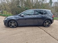 USED 2015 65 VOLKSWAGEN GOLF 2.0 GTD 5d 181 BHP ZERO DEPOSIT FINANCE AVAILABLE