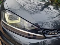 USED 2015 65 VOLKSWAGEN GOLF 2.0 GTD 5d 181 BHP ZERO DEPOSIT FINANCE AVAILABLE