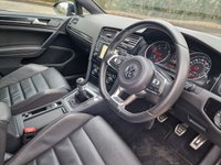 USED 2015 65 VOLKSWAGEN GOLF 2.0 GTD 5d 181 BHP ZERO DEPOSIT FINANCE AVAILABLE