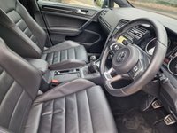 USED 2015 65 VOLKSWAGEN GOLF 2.0 GTD 5d 181 BHP ZERO DEPOSIT FINANCE AVAILABLE