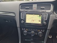 USED 2015 65 VOLKSWAGEN GOLF 2.0 GTD 5d 181 BHP ZERO DEPOSIT FINANCE AVAILABLE