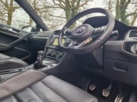 USED 2015 65 VOLKSWAGEN GOLF 2.0 GTD 5d 181 BHP ZERO DEPOSIT FINANCE AVAILABLE