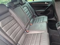 USED 2015 65 VOLKSWAGEN GOLF 2.0 GTD 5d 181 BHP ZERO DEPOSIT FINANCE AVAILABLE