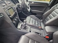 USED 2015 65 VOLKSWAGEN GOLF 2.0 GTD 5d 181 BHP ZERO DEPOSIT FINANCE AVAILABLE