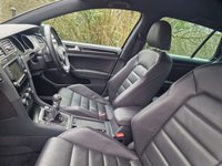 USED 2015 65 VOLKSWAGEN GOLF 2.0 GTD 5d 181 BHP ZERO DEPOSIT FINANCE AVAILABLE