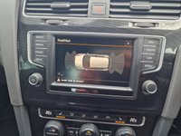 USED 2015 65 VOLKSWAGEN GOLF 2.0 GTD 5d 181 BHP ZERO DEPOSIT FINANCE AVAILABLE