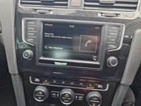 USED 2015 65 VOLKSWAGEN GOLF 2.0 GTD 5d 181 BHP ZERO DEPOSIT FINANCE AVAILABLE