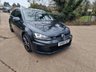 USED 2015 65 VOLKSWAGEN GOLF 2.0 GTD 5d 181 BHP ZERO DEPOSIT FINANCE AVAILABLE