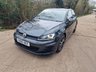 USED 2015 65 VOLKSWAGEN GOLF 2.0 GTD 5d 181 BHP ZERO DEPOSIT FINANCE AVAILABLE