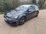 USED 2015 65 VOLKSWAGEN GOLF 2.0 GTD 5d 181 BHP ZERO DEPOSIT FINANCE AVAILABLE
