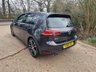 USED 2015 65 VOLKSWAGEN GOLF 2.0 GTD 5d 181 BHP ZERO DEPOSIT FINANCE AVAILABLE