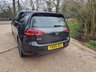 USED 2015 65 VOLKSWAGEN GOLF 2.0 GTD 5d 181 BHP ZERO DEPOSIT FINANCE AVAILABLE