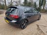 USED 2015 65 VOLKSWAGEN GOLF 2.0 GTD 5d 181 BHP ZERO DEPOSIT FINANCE AVAILABLE