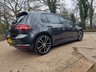 USED 2015 65 VOLKSWAGEN GOLF 2.0 GTD 5d 181 BHP ZERO DEPOSIT FINANCE AVAILABLE