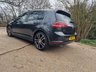 USED 2015 65 VOLKSWAGEN GOLF 2.0 GTD 5d 181 BHP ZERO DEPOSIT FINANCE AVAILABLE