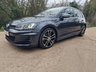 USED 2015 65 VOLKSWAGEN GOLF 2.0 GTD 5d 181 BHP ZERO DEPOSIT FINANCE AVAILABLE