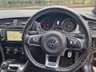 USED 2015 65 VOLKSWAGEN GOLF 2.0 GTD 5d 181 BHP ZERO DEPOSIT FINANCE AVAILABLE