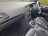 USED 2015 65 VOLKSWAGEN GOLF 2.0 GTD 5d 181 BHP ZERO DEPOSIT FINANCE AVAILABLE