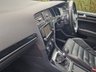 USED 2015 65 VOLKSWAGEN GOLF 2.0 GTD 5d 181 BHP ZERO DEPOSIT FINANCE AVAILABLE