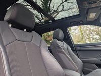 USED 2019 19 AUDI Q3 2.0 TFSI QUATTRO S LINE 5d 188 BHP ZERO DEPOSIT FINANCE AVAILABLE