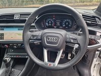 USED 2019 19 AUDI Q3 2.0 TFSI QUATTRO S LINE 5d 188 BHP ZERO DEPOSIT FINANCE AVAILABLE
