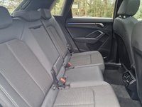 USED 2019 19 AUDI Q3 2.0 TFSI QUATTRO S LINE 5d 188 BHP ZERO DEPOSIT FINANCE AVAILABLE