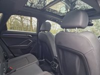 USED 2019 19 AUDI Q3 2.0 TFSI QUATTRO S LINE 5d 188 BHP ZERO DEPOSIT FINANCE AVAILABLE
