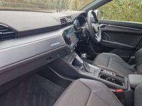 USED 2019 19 AUDI Q3 2.0 TFSI QUATTRO S LINE 5d 188 BHP ZERO DEPOSIT FINANCE AVAILABLE