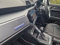 USED 2019 19 AUDI Q3 2.0 TFSI QUATTRO S LINE 5d 188 BHP ZERO DEPOSIT FINANCE AVAILABLE